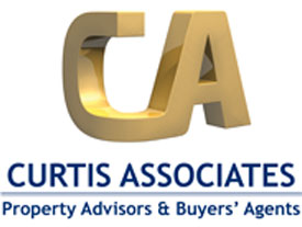 curtis associates logo